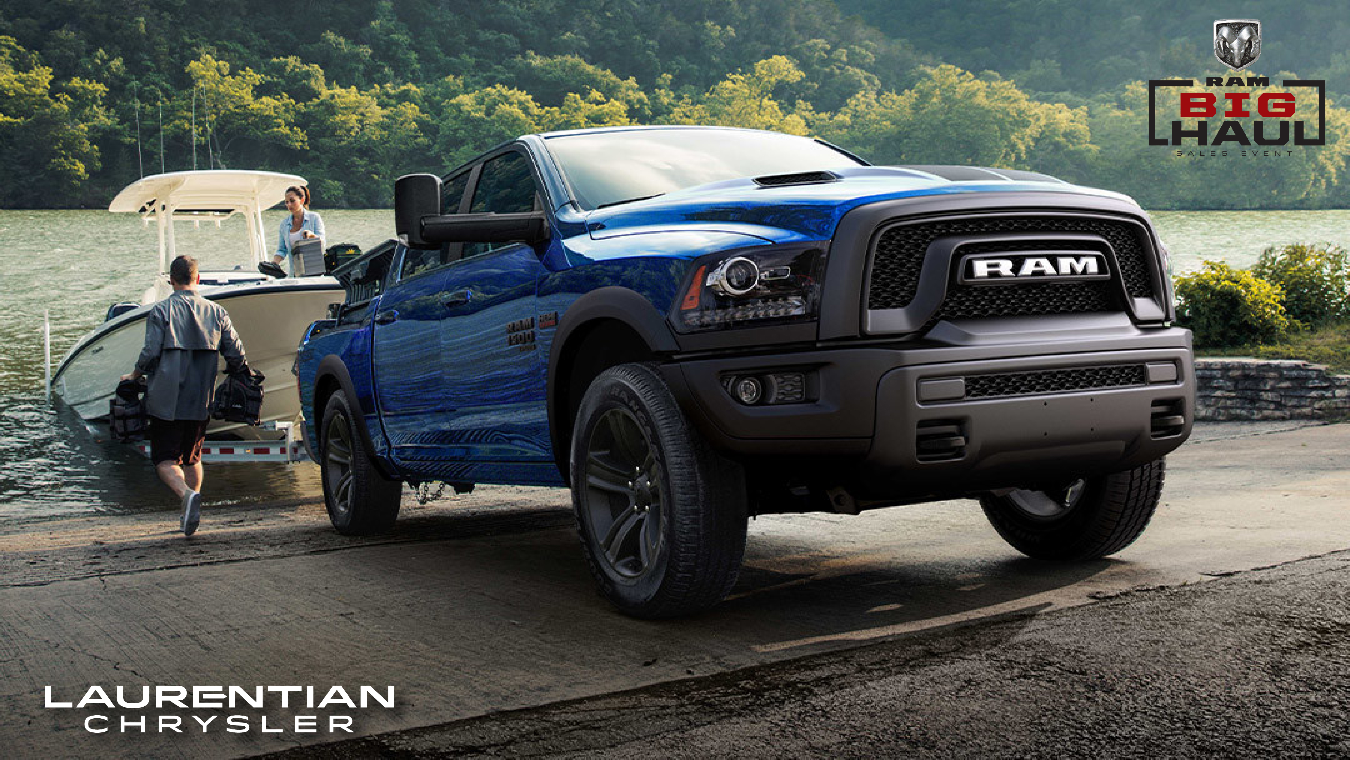 RAM Big Haul Sales Event | Ram 1500 RAM Big Haul Sales Event | Ram 1500