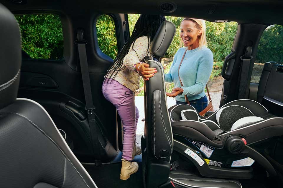 2026 Chrysler Pacifica in Sudbury, ON