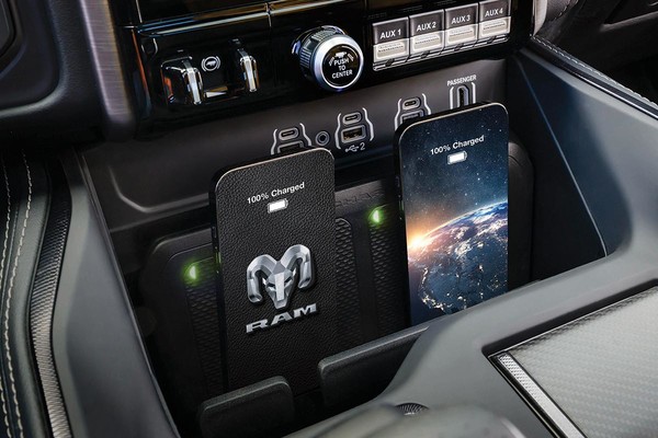 2026 Ram 1500 in Sudbury, ON