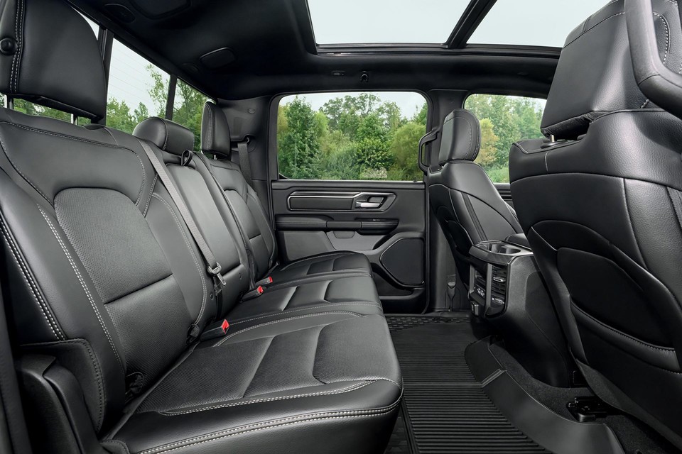 2026 Ram 1500 in Sudbury, ON