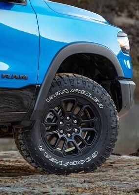 2026 Ram 1500 in Sudbury, ON