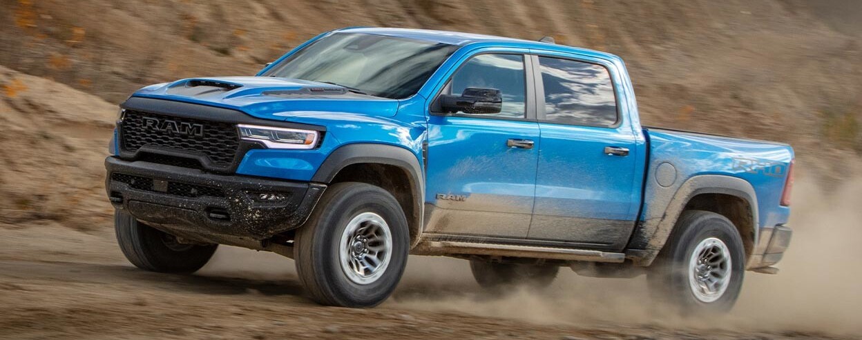 2026 Ram 1500 in Sudbury, ON